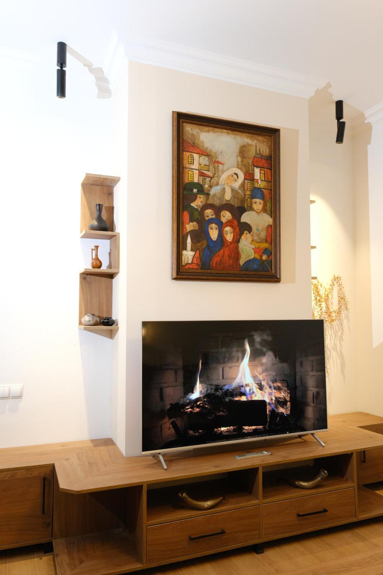 Bb Residence Sololaki Tbilisi Cameră foto