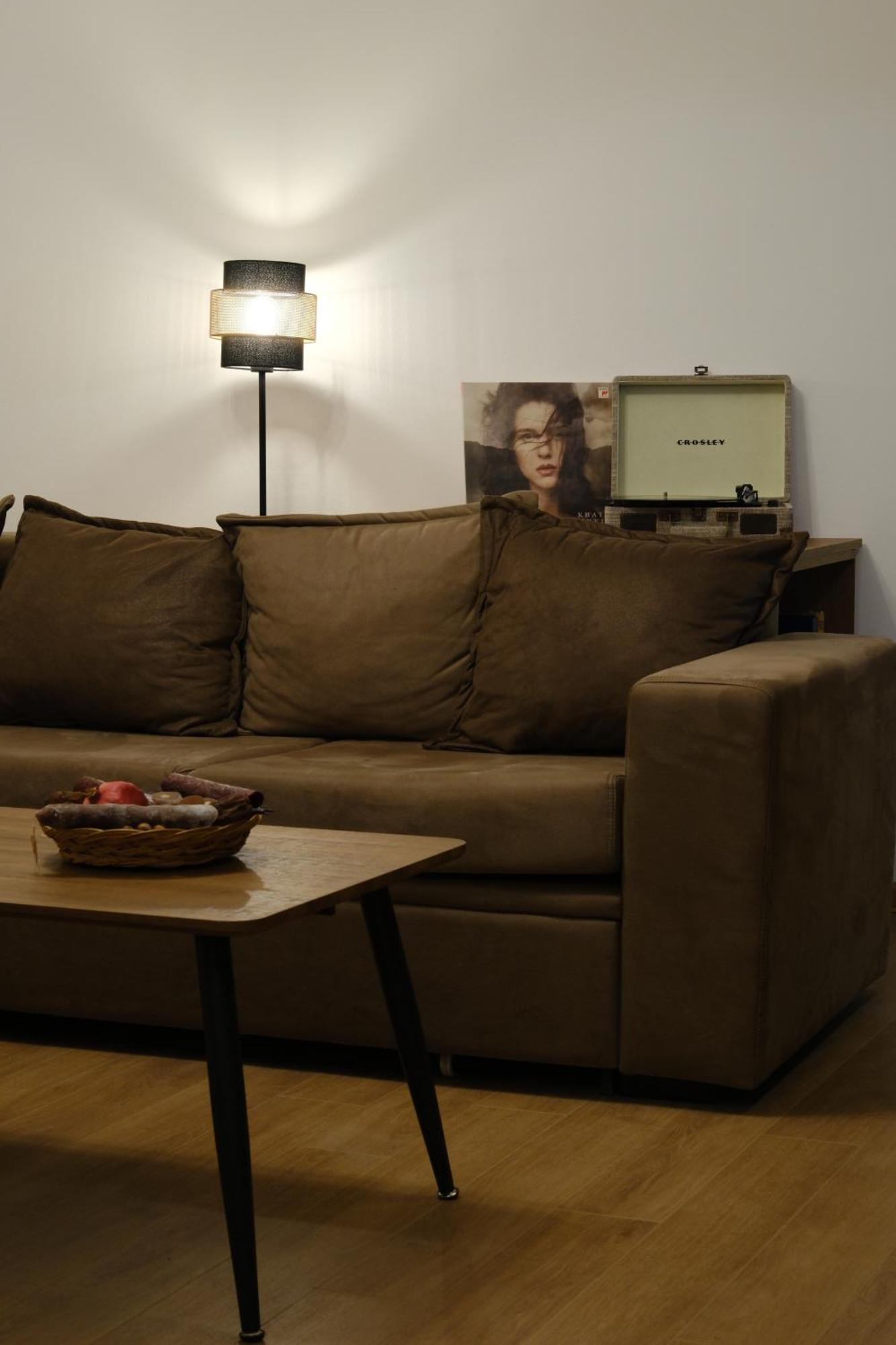 Bb Residence Sololaki Tbilisi Cameră foto