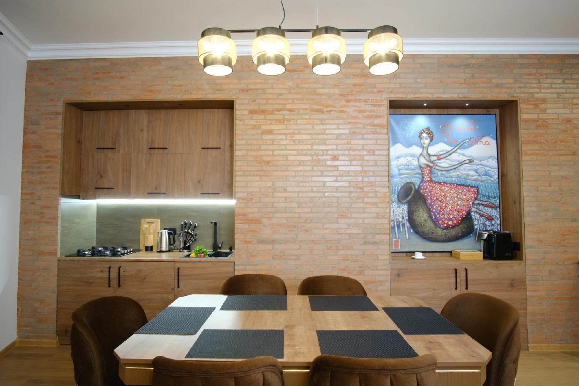 Bb Residence Sololaki Tbilisi Cameră foto