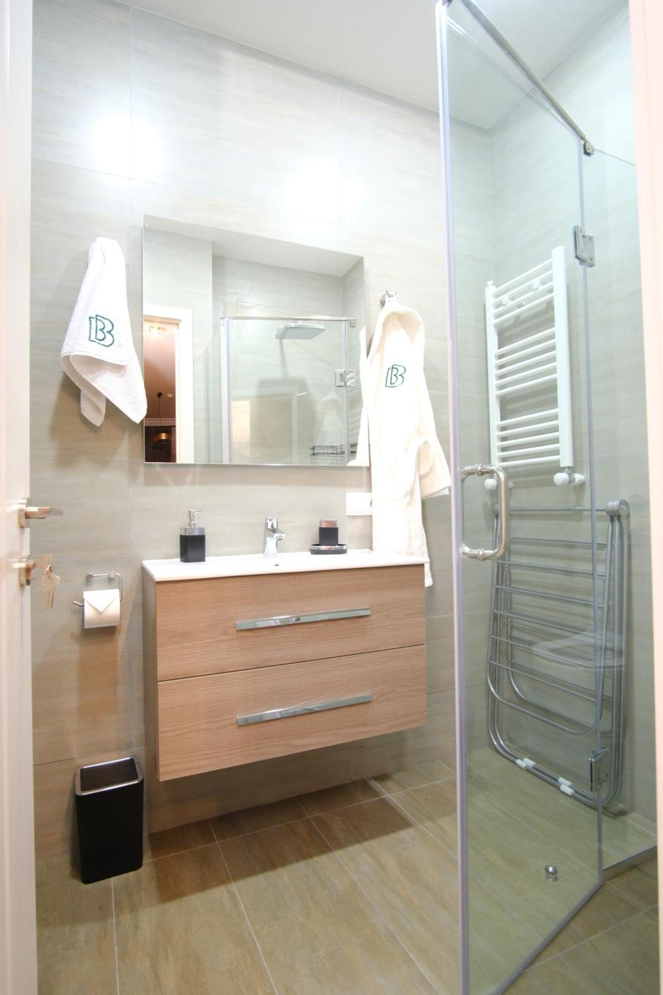Bb Residence Sololaki Tbilisi Cameră foto