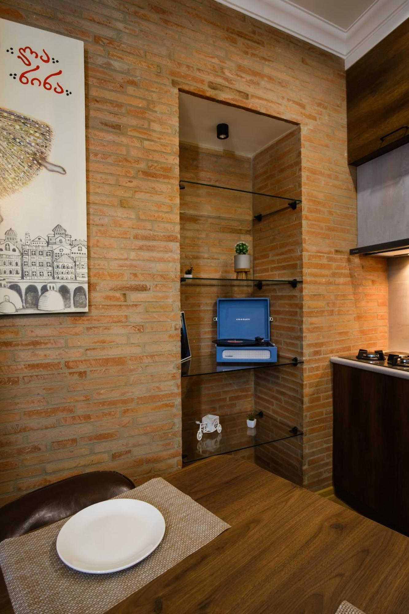 Bb Residence Sololaki Tbilisi Cameră foto