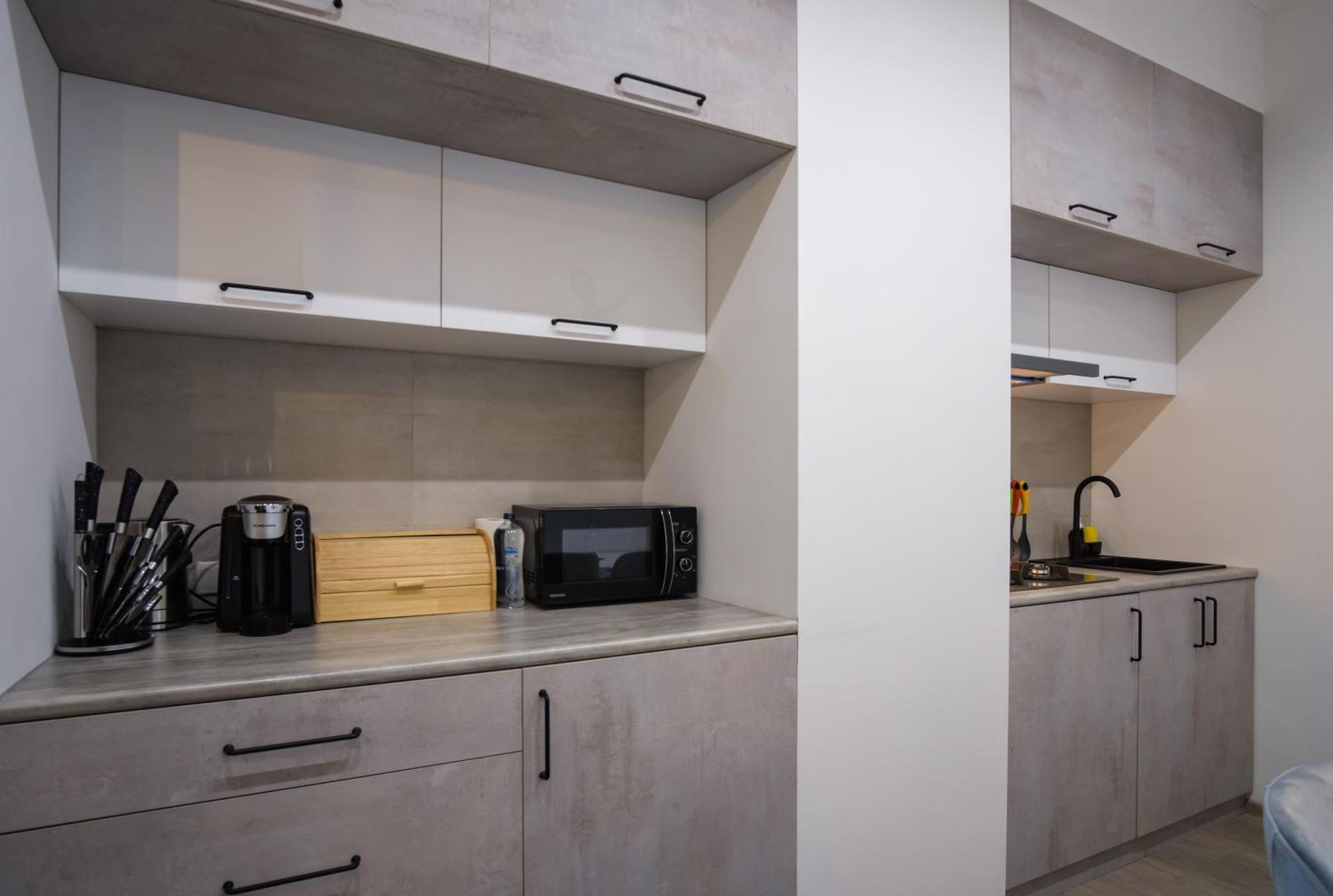 Bb Residence Sololaki Tbilisi Cameră foto