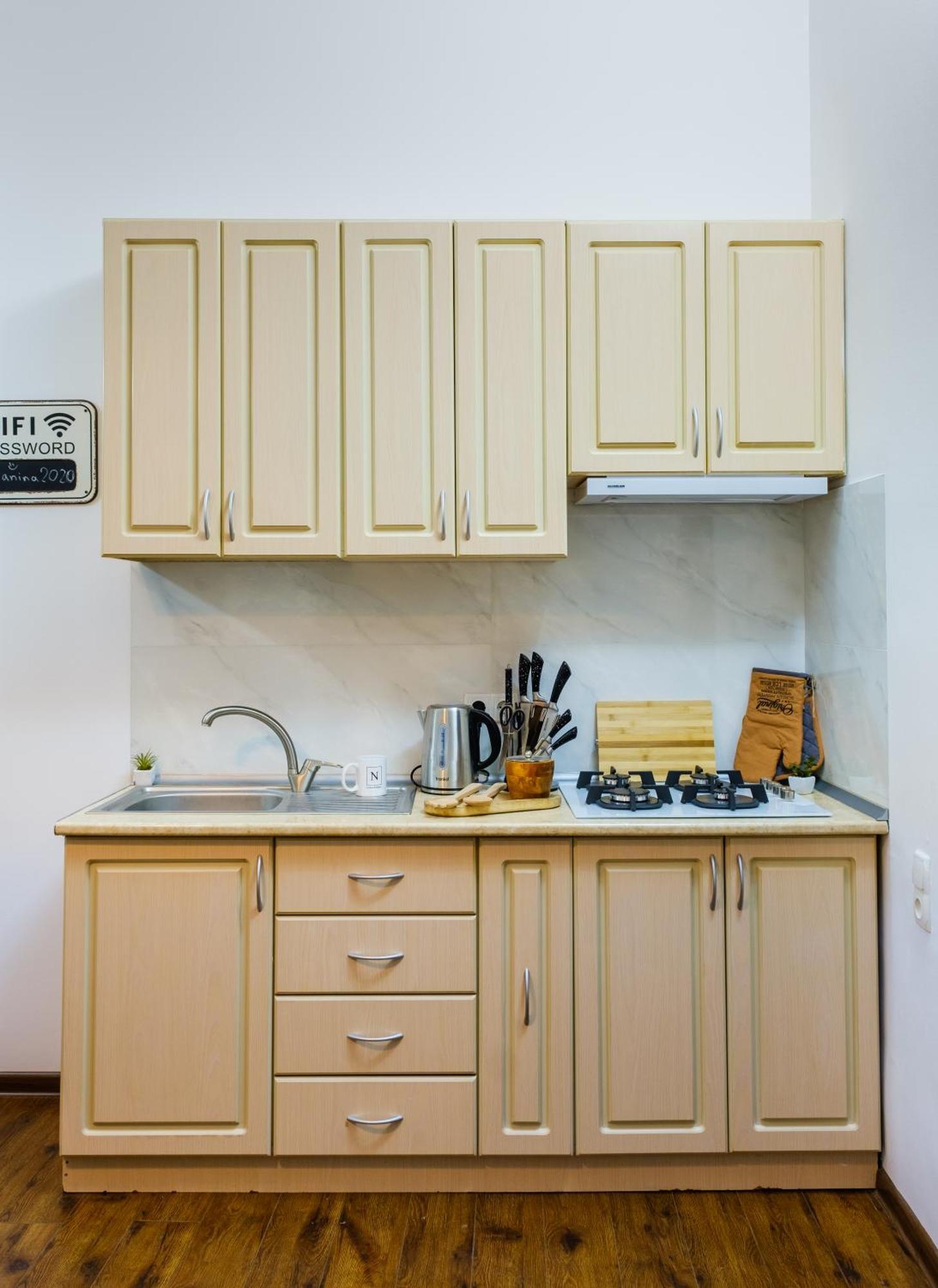 Bb Residence Sololaki Tbilisi Cameră foto